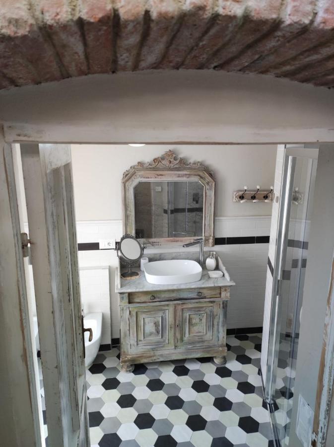 Florinda Lemon'S Suite Cervo Dış mekan fotoğraf