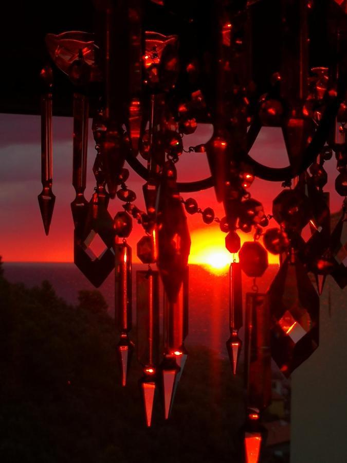 Florinda Lemon'S Suite Cervo Dış mekan fotoğraf