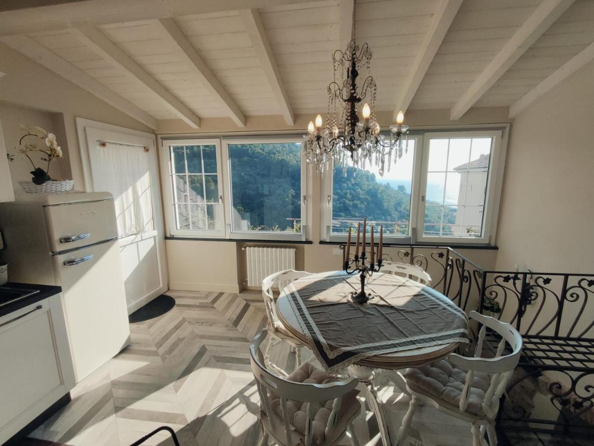 Florinda Lemon'S Suite Cervo Dış mekan fotoğraf