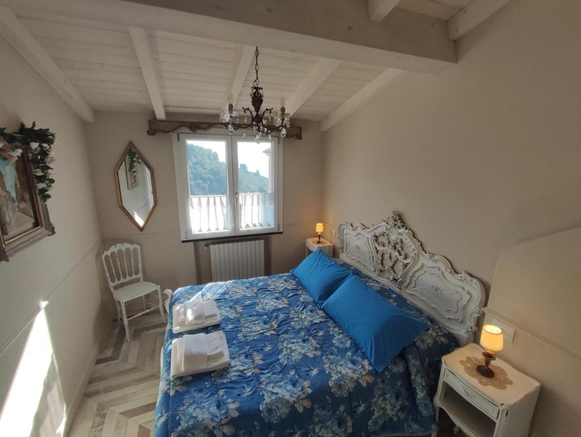 Florinda Lemon'S Suite Cervo Dış mekan fotoğraf
