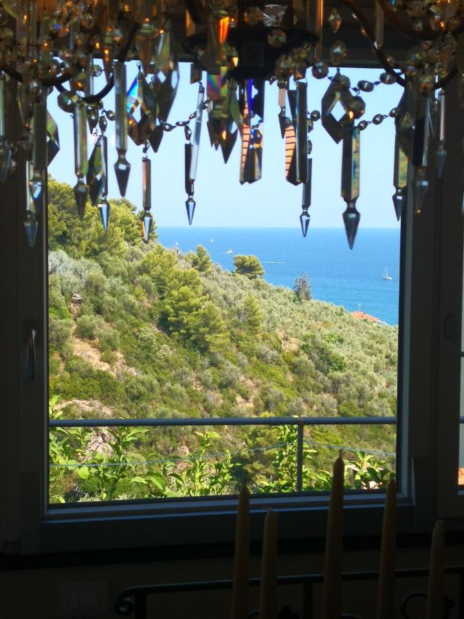 Florinda Lemon'S Suite Cervo Dış mekan fotoğraf