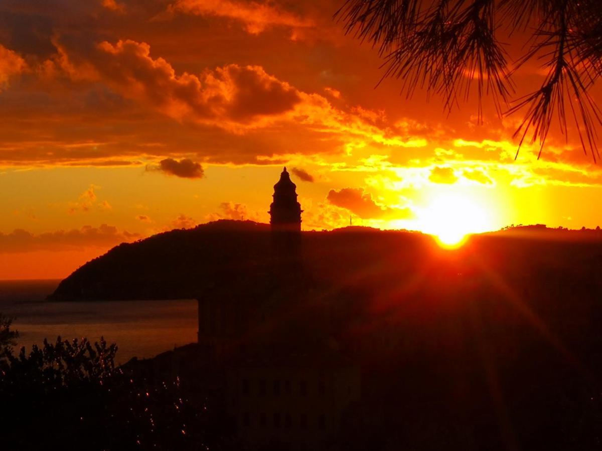 Florinda Lemon'S Suite Cervo Dış mekan fotoğraf